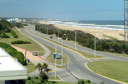  - Punta del Este and its near resorts - URUGUAY. Photo #12324