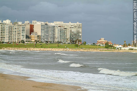  - Department of Montevideo - URUGUAY. Photo #12381