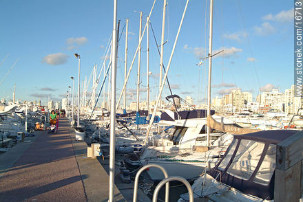  - Punta del Este y balnearios cercanos - URUGUAY. Foto No. 16713