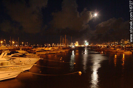  - Punta del Este y balnearios cercanos - URUGUAY. Foto No. 16727