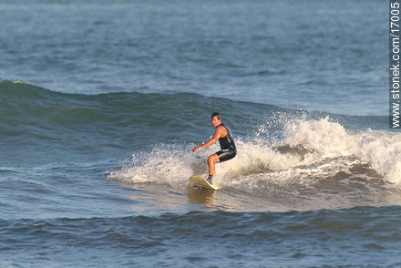  - Punta del Este and its near resorts - URUGUAY. Photo #17005