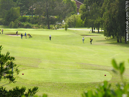  - Punta del Este and its near resorts - URUGUAY. Photo #17070