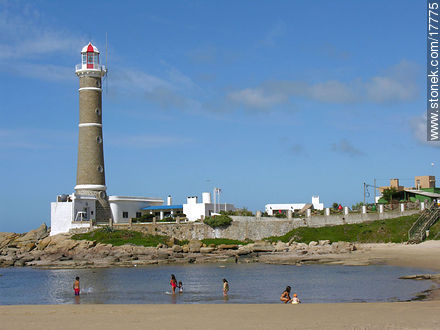  - Punta del Este y balnearios cercanos - URUGUAY. Foto No. 17775