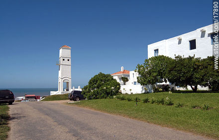  - Punta del Este y balnearios cercanos - URUGUAY. Foto No. 17890