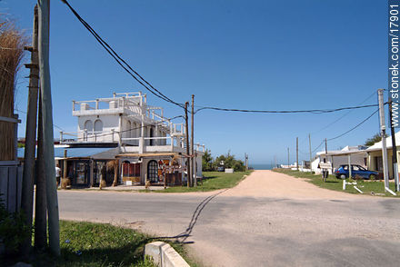  - Punta del Este y balnearios cercanos - URUGUAY. Foto No. 17901