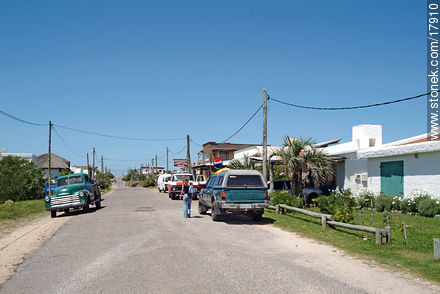  - Punta del Este y balnearios cercanos - URUGUAY. Foto No. 17910