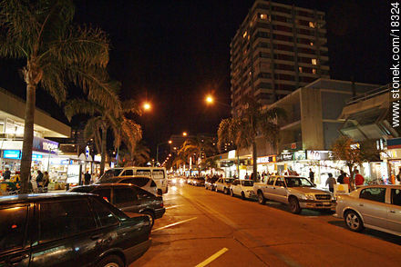  - Punta del Este y balnearios cercanos - URUGUAY. Foto No. 18324