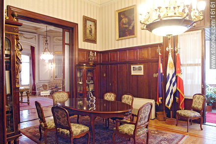  - Department of Montevideo - URUGUAY. Photo #16161