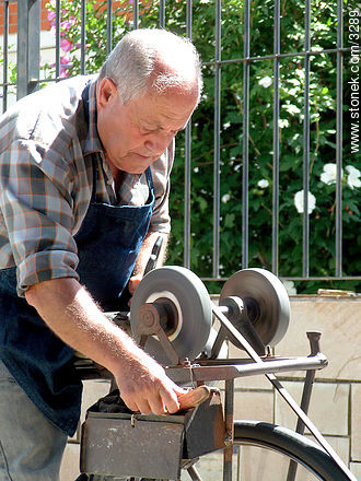  - Department of Montevideo - URUGUAY. Photo #3289