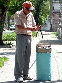  - Department of Montevideo - URUGUAY. Photo #3261