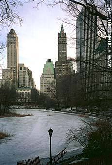  - State of New York - USA-CANADA. Photo #1990