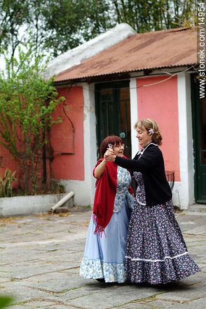  - Department of Montevideo - URUGUAY. Photo #14954