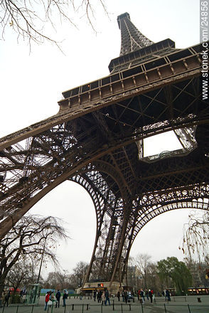  - Paris - FRANCE. Photo #24856