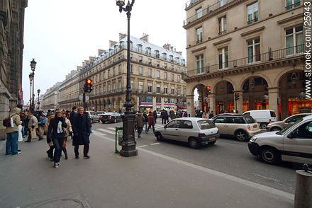 Gare de L'Est - Paris - FRANCE. Photo #25943
