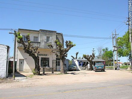  - Department of Montevideo - URUGUAY. Photo #22945