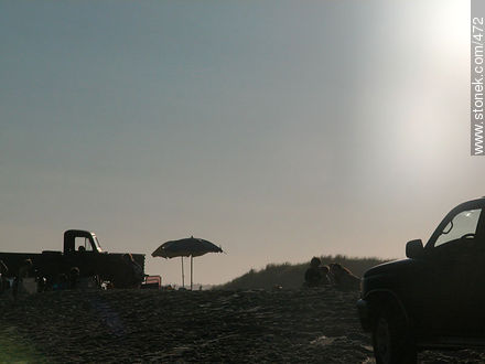  - Punta del Este y balnearios cercanos - URUGUAY. Foto No. 472