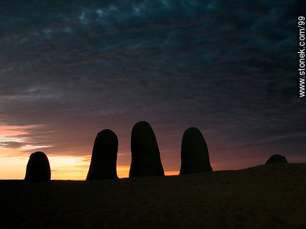  - Punta del Este y balnearios cercanos - URUGUAY. Foto No. 99