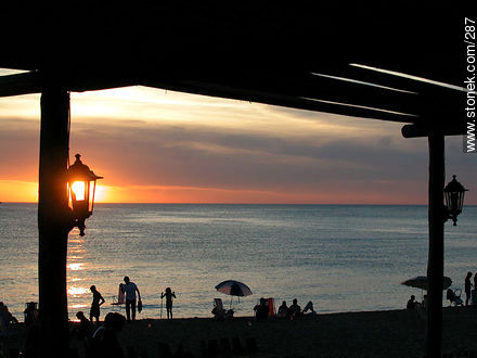  - Punta del Este y balnearios cercanos - URUGUAY. Foto No. 287