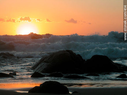  - Punta del Este and its near resorts - URUGUAY. Photo #414