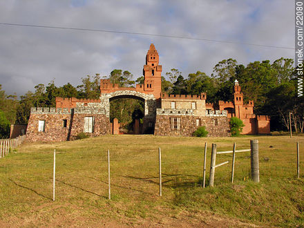  - Departamento de Maldonado - URUGUAY. Foto No. 22080