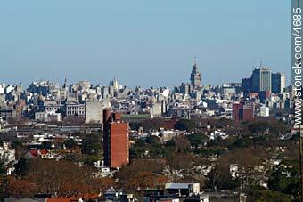  - Departamento de Montevideo - URUGUAY. Foto No. 4685