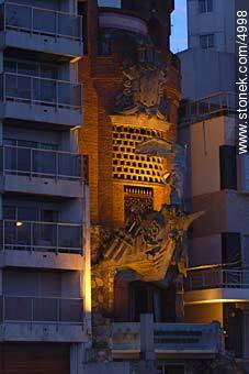 - Department of Montevideo - URUGUAY. Photo #4998