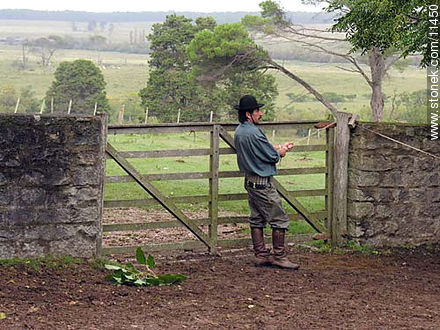  - Departamento de Florida - URUGUAY. Foto No. 11450